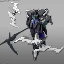 HG 1/144 PLUTINE GUNDAM