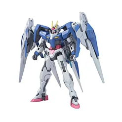 HG00 1/144 00 RAISER DESIGNER COLOR VER
