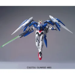 HG00 1/144 00 RAISER GN CONDENSER TYPE