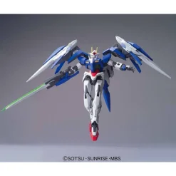 HG00 1/144 00 RAISER GN SWORD III
