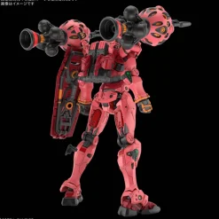 HG 1/144 RED GUNDAM