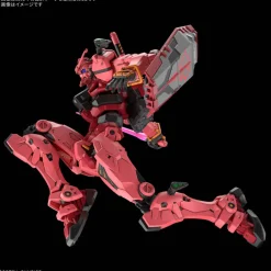 HG 1/144 RED GUNDAM