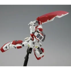 HG 1/144 RED RIDER