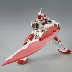 HG 1/144 RED RIDER