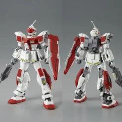 HG 1/144 RED RIDER
