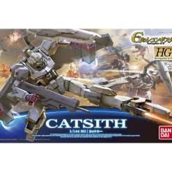 HGRG 1/144 CATSITH
