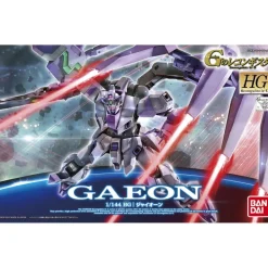 HGRG 1/144 GAEON