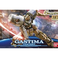 HGRG 1/144 GASTIMA