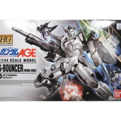 HGRG 1/144 G-BOUNCER