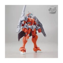 HGRG 1/144 GUNDAM G-ARCANE