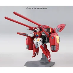 HGRG 1/144 GUNDAM G-SELF WITH ASSAULT PACK