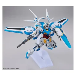 HGRG 1/144 GUNDAM G-SELF WITH PERFECT PACK