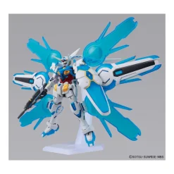 HGRG 1/144 GUNDAM G-SELF WITH PERFECT PACK