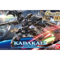 HGRG 1/144 KABAKALI
