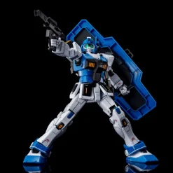 HG 1/144 RGM-79HC GM GUARD CUSTOM (WITH E-2 BEAM SPRAY GUN)