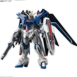 HG 1/144 RISING FREEDOM GUNDAM