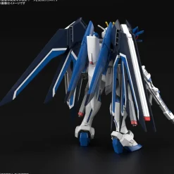 HG 1/144 RISING FREEDOM GUNDAM