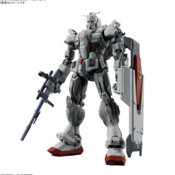 HG 1/144 RX-78(G)E Gundam EX