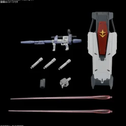 HG 1/144 RX-78(G)E Gundam EX