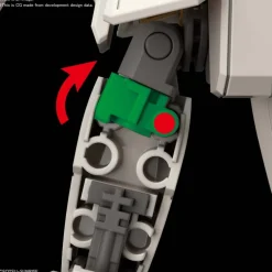 HG 1/144 RX-78-2 GUNDAM (BEYOND GLOBAL)