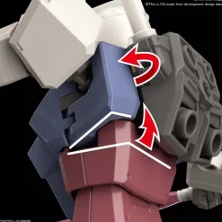 HG 1/144 RX-78-2 GUNDAM (BEYOND GLOBAL)