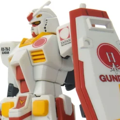 HG 1/144 RX-78-2 Gundam (Expo 2020 Dubai)