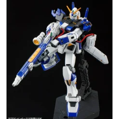 HG RX-78-4 GUNDAM G04