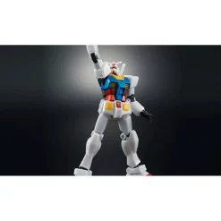 HG 1/144 RX-78-2 GUNDAM METALLIC GLOSS INJECTION