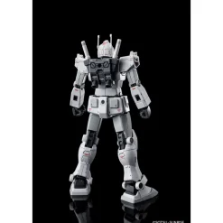 HG 1/144 RX-78-02 GUNDAM ROLLOUT COLOR (THE ORIGIN VER.)