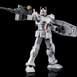 HG 1/144 RX-78-02 GUNDAM ROLLOUT COLOR (THE ORIGIN VER.)