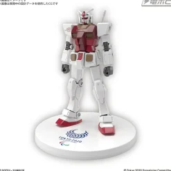 HG 1/144 RX-78-2 PARALYMPIC TOKYO 2020