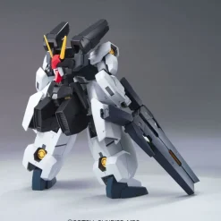 HG00 1/144 SERAVEE GUNDAM