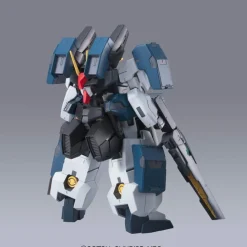 HG00 1/144 SERAVEE GUNDAM GNHW/B