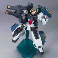 HG00 1/144 SERAVEE GUNDAM GNHW/B