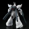 HG 1/144 SHIN MATSUNAGA’S GELGOOG JAGER