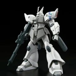 HG 1/144 SHIN MATSUNAGA’S GELGOOG JAGER
