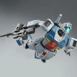 HG 1/144 SLEGGAR’S GM
