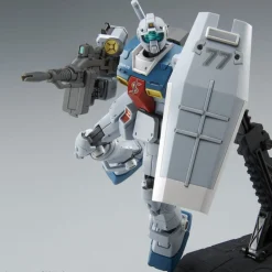 HG 1/144 SLEGGAR’S GM