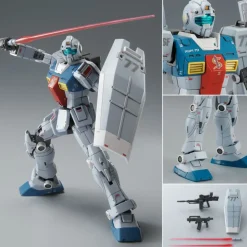 HG 1/144 SLEGGAR’S GM