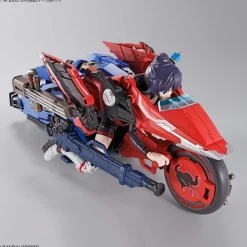 HG 1/144 SORYUMARU