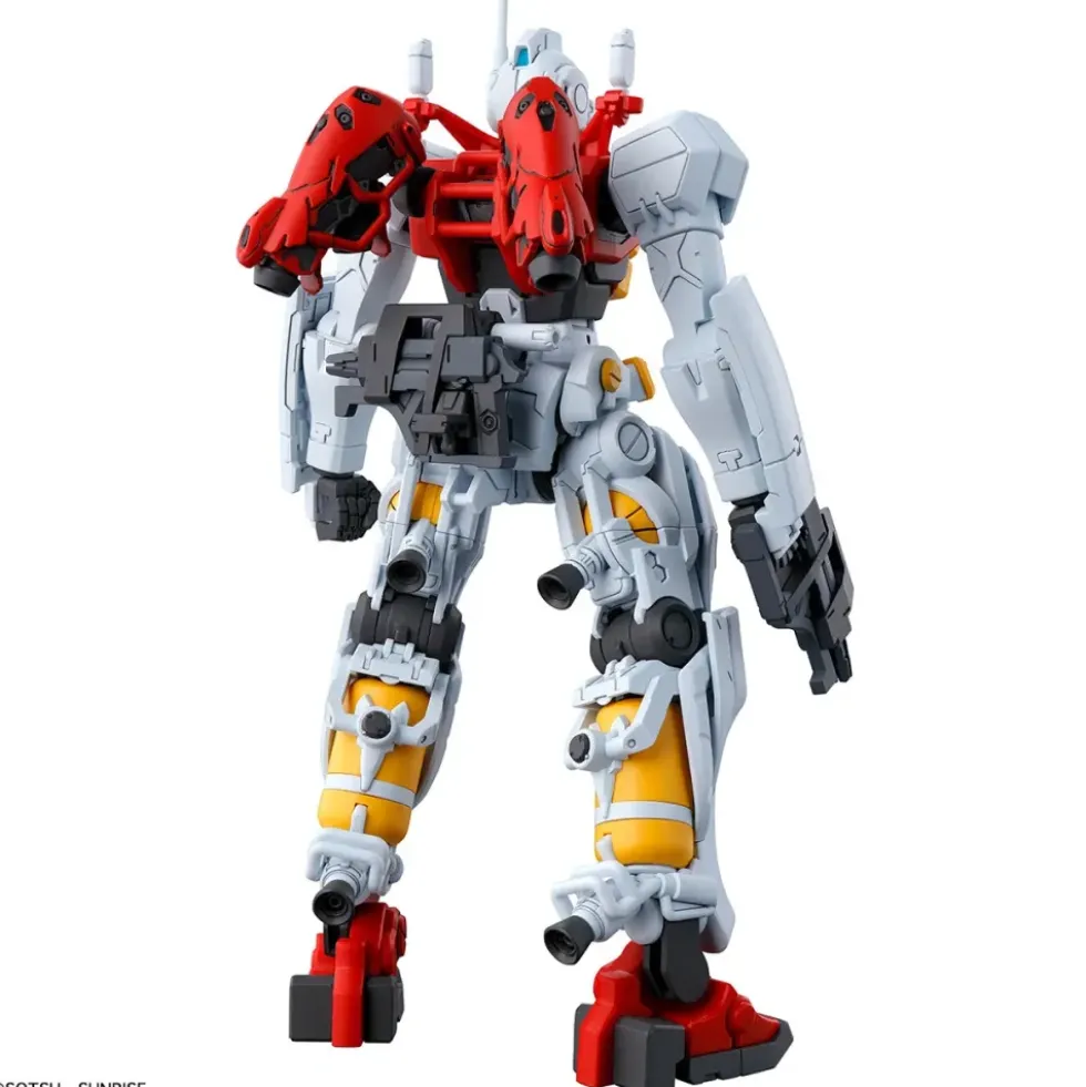 HG 1/144 SUGAI’S GELGOOG (GQ)
