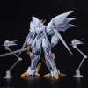 HG SUPER ROBOT WARS OG : CYBUSTER (CYBASTER)