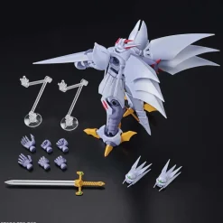HG SUPER ROBOT WARS OG : CYBUSTER (CYBASTER)