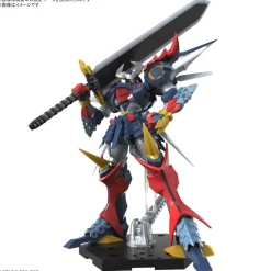 HG SUPER ROBOT WARS OG : Dygenguar