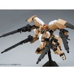 HG 1/144 TEKKADAN COMPLETE SET
