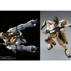 HG 1/144 TEKKADAN COMPLETE SET