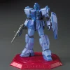 HG 1/144 THE GUNDAM BASE LIMITED BLUE DESTINY UNIT 1 [METALLIC GLOSS INJECTION]