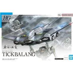 HG 1/144 TICKBALANG