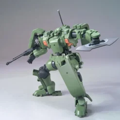 HG00 1/144 Tieren Ground Type (MSJ-06II-A)
