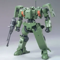 HG00 1/144 Tieren Ground Type (MSJ-06II-A)